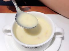 -斗牛士牛排餐厅(嘉里汇店)