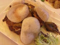 -凤城礼记鱼翅海鲜酒家(百老汇店)