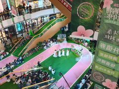 -砂之船奥莱(南京江宁店)