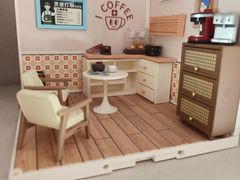 -时间抽屉(裕华万达广场店)