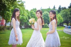 -HY小曼wedding·TOPYOUNG团队