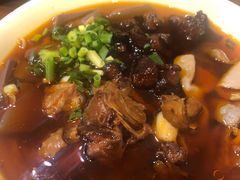 -李兰英湖南面馆(护国路店)