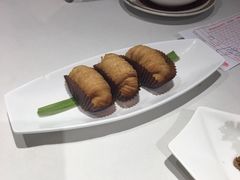 -潮福城潮州大酒楼(湖滨北路店)