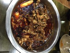 辣盆盆麻辣小龙虾-辣盆盆麻辣小龙虾(哈尔滨总店)