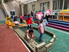 -徐汇区新宜幼稚园