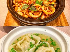 -香然会·园林雅宴(陆家嘴店)