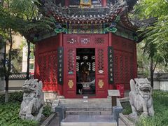 -长春孔子文化园-文庙