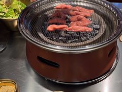 -核桃碳烤肉馆(深圳首店)