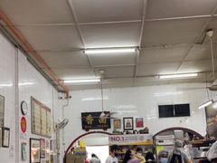 大堂-南香茶餐室