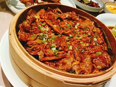 -宏达宴老菜馆(群力第四大道店)