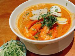 叻沙-Ginger(兴国路店)