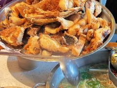 花鲢-肖肖酸萝卜鱼火锅(总店)