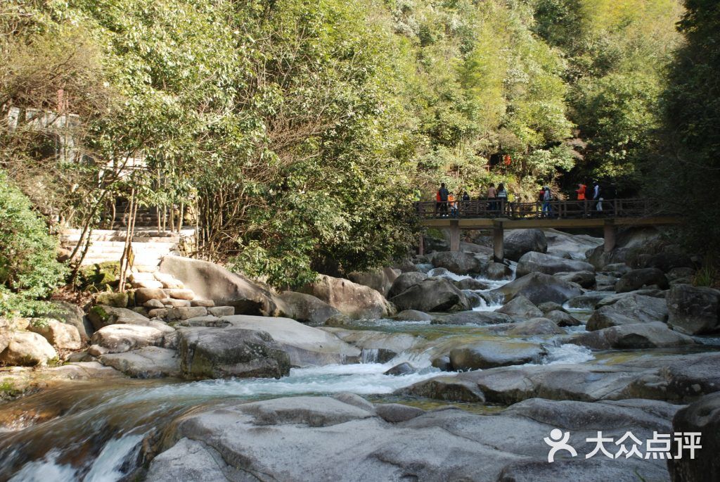 大鄣山臥龍谷景區-圖片-婺源縣周邊遊-大眾點評網