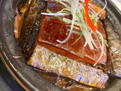 外婆红烧肉-外婆家(静安大悦城店)