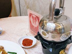-黄埔华苑酒家(黄埔总店)