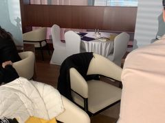 -怡咖啡海鲜自助餐厅(浦东香格里拉店)