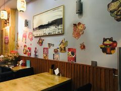大堂-神田川拉面店(上游街店)