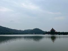 -顺峰山公园