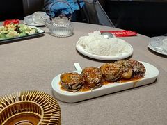 -润泽园饭庄(中山路店)