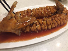 闫府私房菜(万达广场店)-闫府私房菜(经四路万达店)