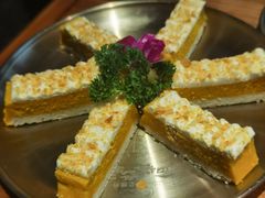 -西塔老太太泥炉烤肉(万柳华联店)