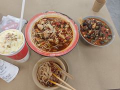 -老三样·旧食新味(船山路店)