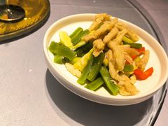 -卞氏菜根香(航空路旗舰店)