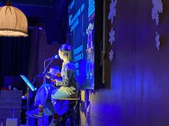 -阿卡贝拉音乐汇(印象城店)