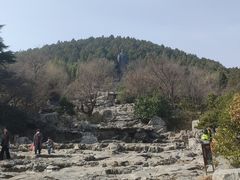 -云龙湖旅游景区