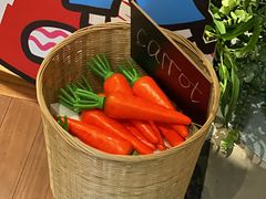 -沛家·西餐Brunch·直火料理