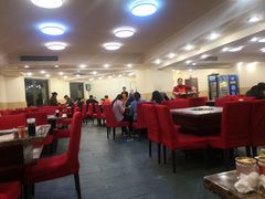 大堂-朱氏胖子烂火锅(洪崖洞店)