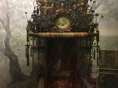 -美国自然历史博物馆