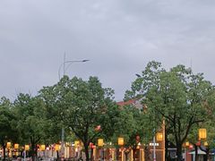 -美兰湖景区