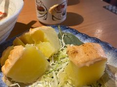 -万岁寿司(天河领展店)