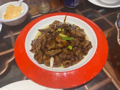 -陈记菜馆·非遗淮扬菜(东关街教场店)
