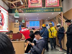 -华记煲仔华·煲仔饭(市桥易发店)