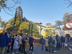 -三鹰之森吉卜力美术馆