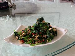 八宝菠菜-津味老菜(露西亚商街店)