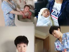 -爱贝佳母婴护理服务中心·月嫂育儿嫂(鲁迅路店)