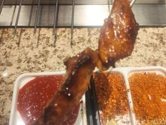 -丰茂烤串(六里桥店)