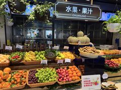 -川骄海鲜自助(亚运村店)