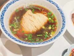 -二泉园老菜馆·百年无锡菜