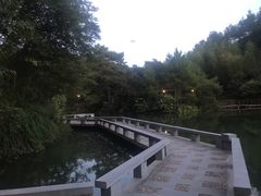 -仙店农庄(湖景农庄餐厅)