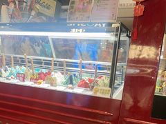 -Vola Gelato意大利手工冰淇淋(朝阳大悦城店)