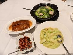 -临家小院·潮汕菜·商务宴请·点心(白石洲店)