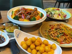 -品回味清真西北楼(宁波首店)