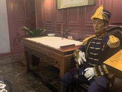 -卫鼎轩·曹公馆(鼓楼店)