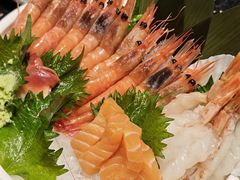 -極上萬膳·日料放题(海岸城店)