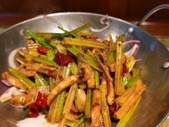 -章吴记喜瑞餐厅(东东城店)