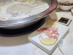 -京门活鱼馆·鱼火锅(百子湾（原红庙）店)